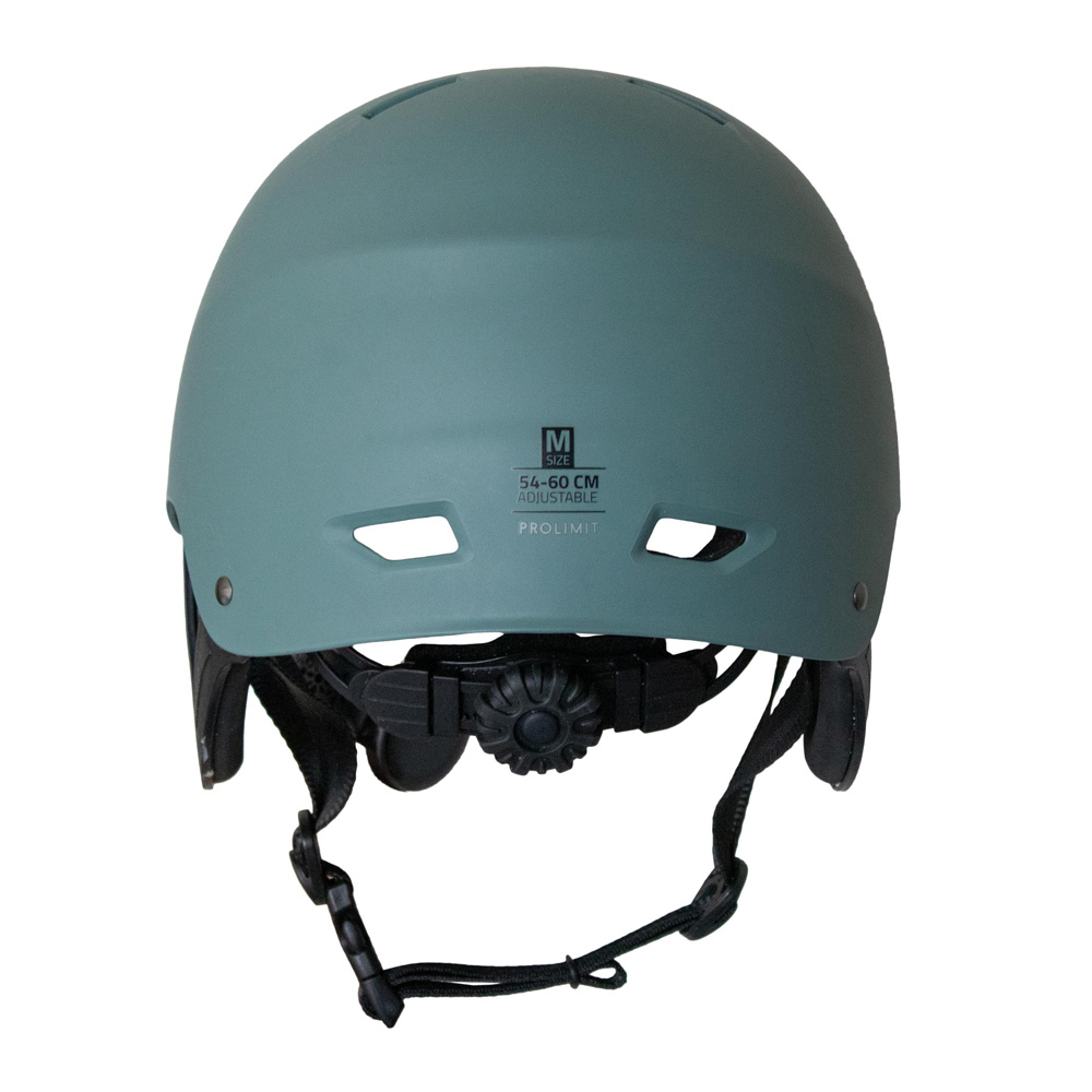Prolimit Peak casque de sport nautique vert 5