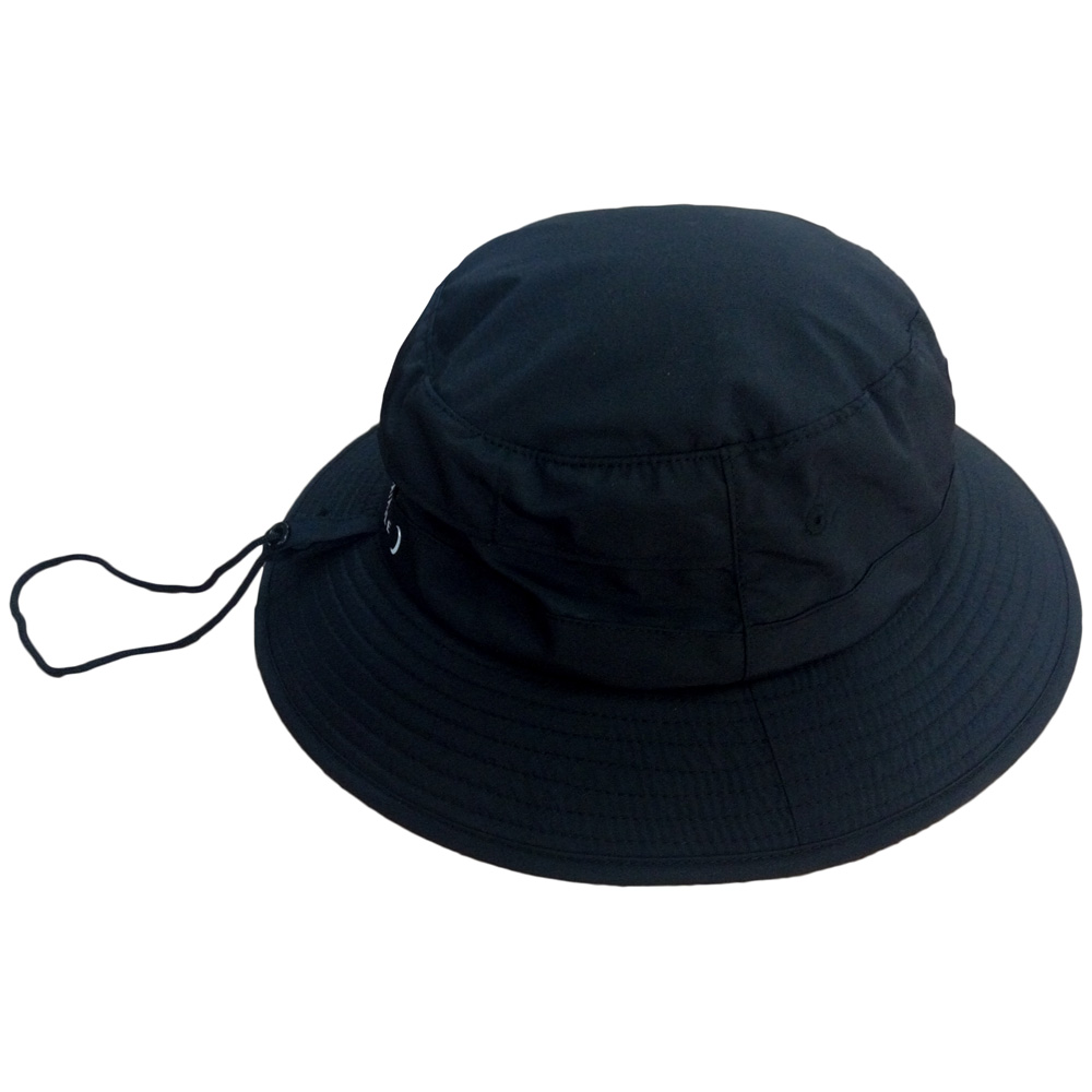 Prolimit Impact surfhat noir 3