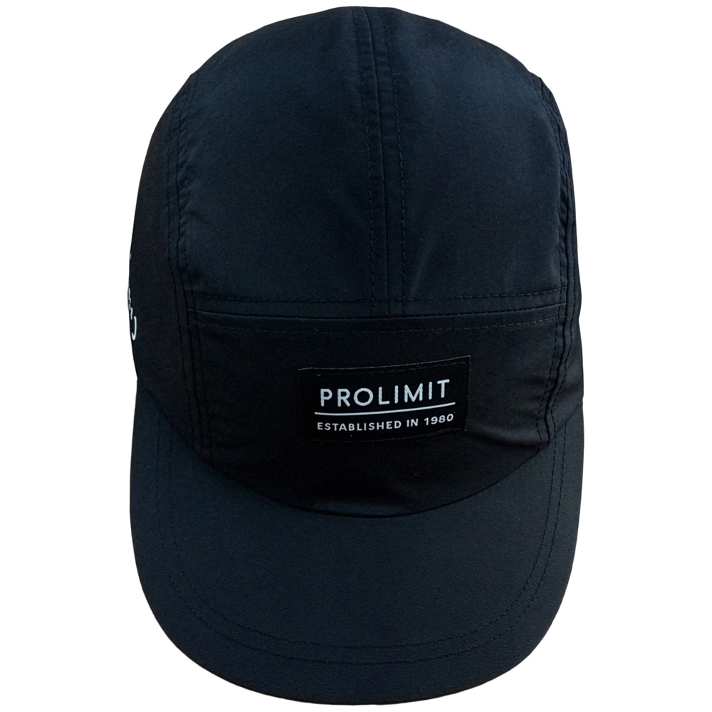 Prolimit Impact cap noir foto 1