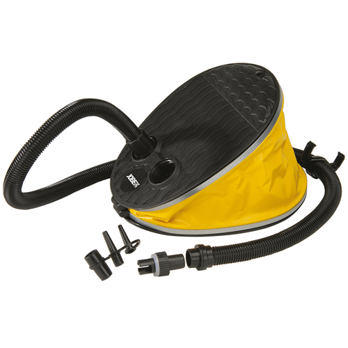 pompe à pieds 2000cc