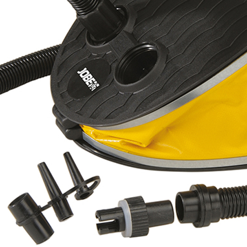 pompe à pieds 2000cc