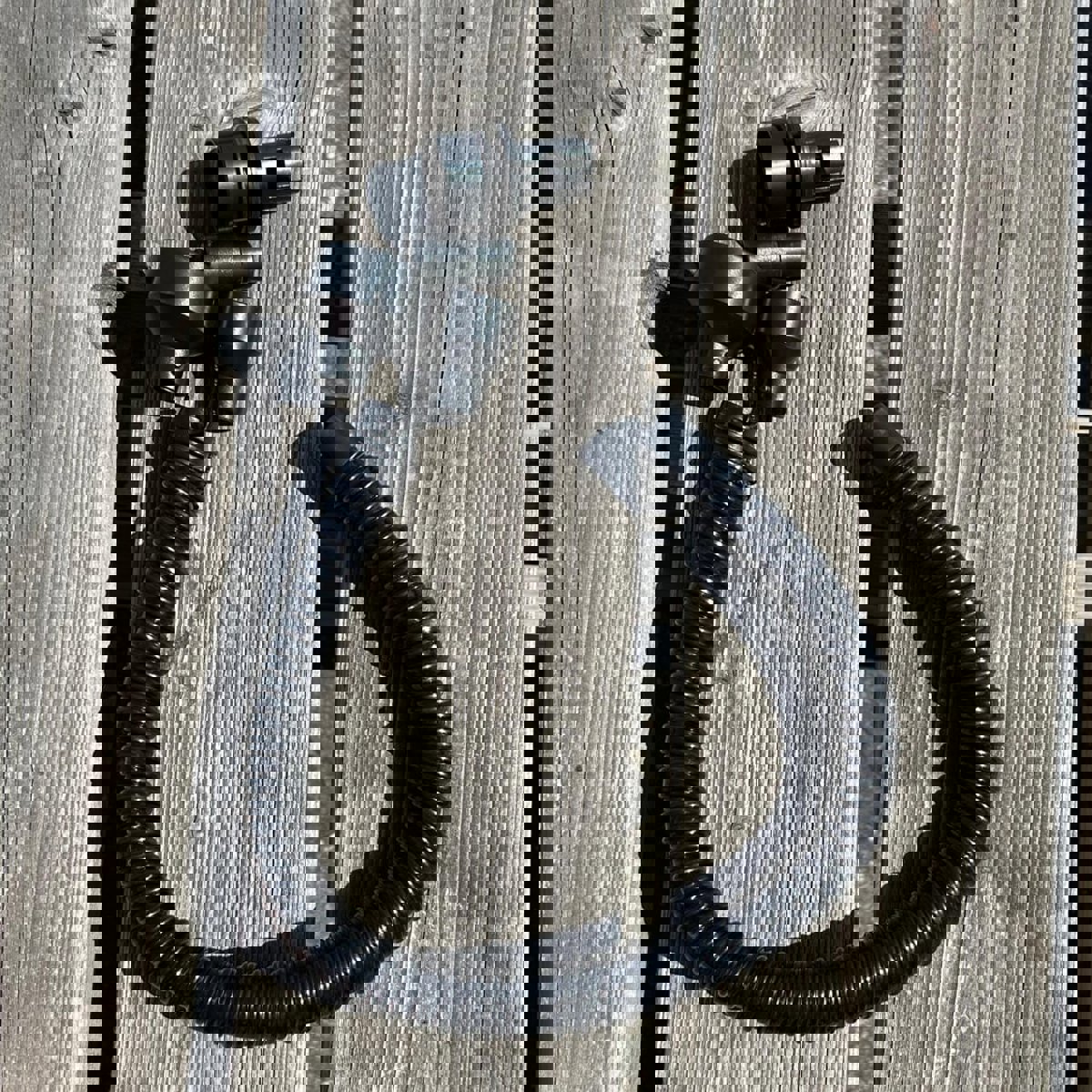 Jobe gonfleur turbo 12 volts électrique 6