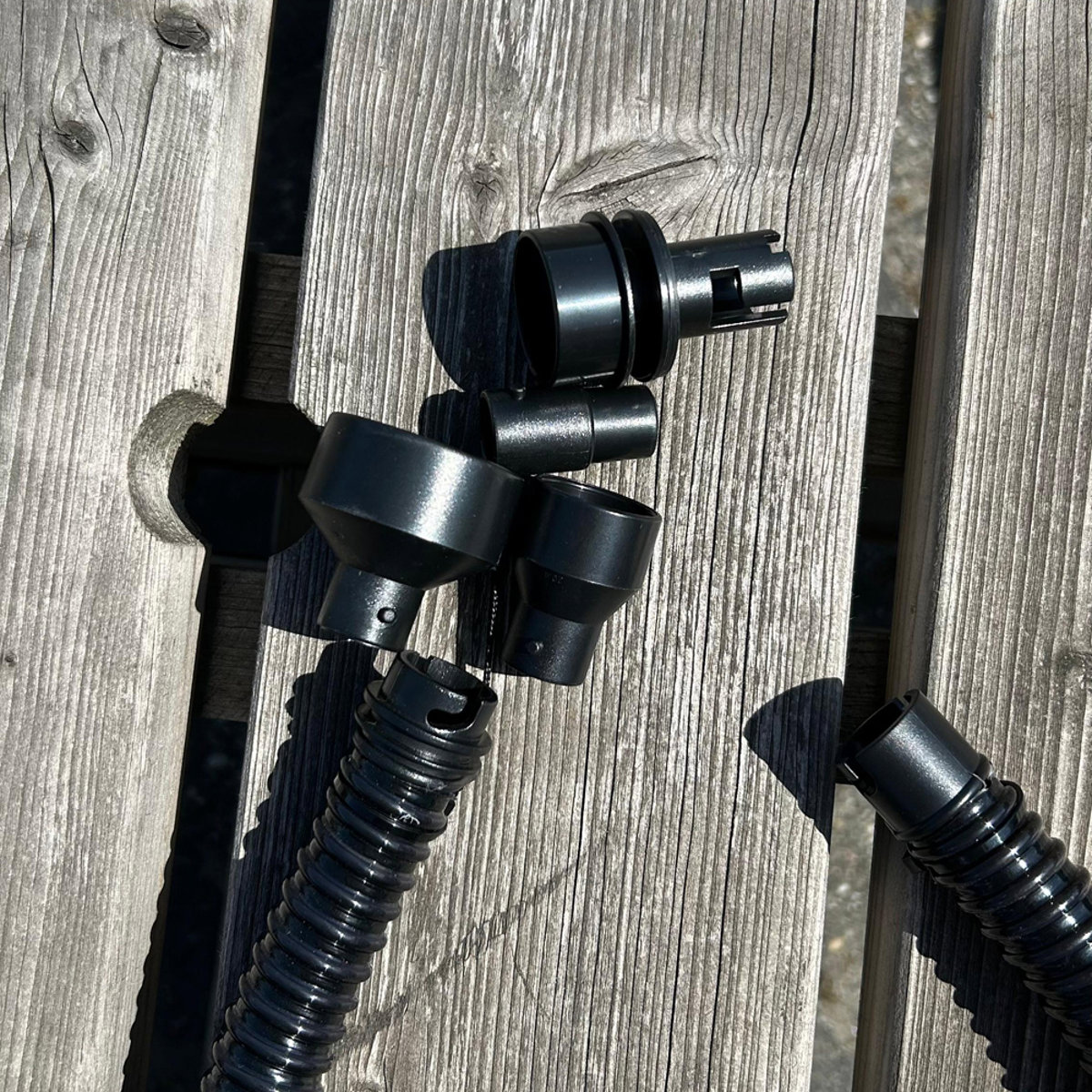 Jobe gonfleur turbo 12 volts électrique 7