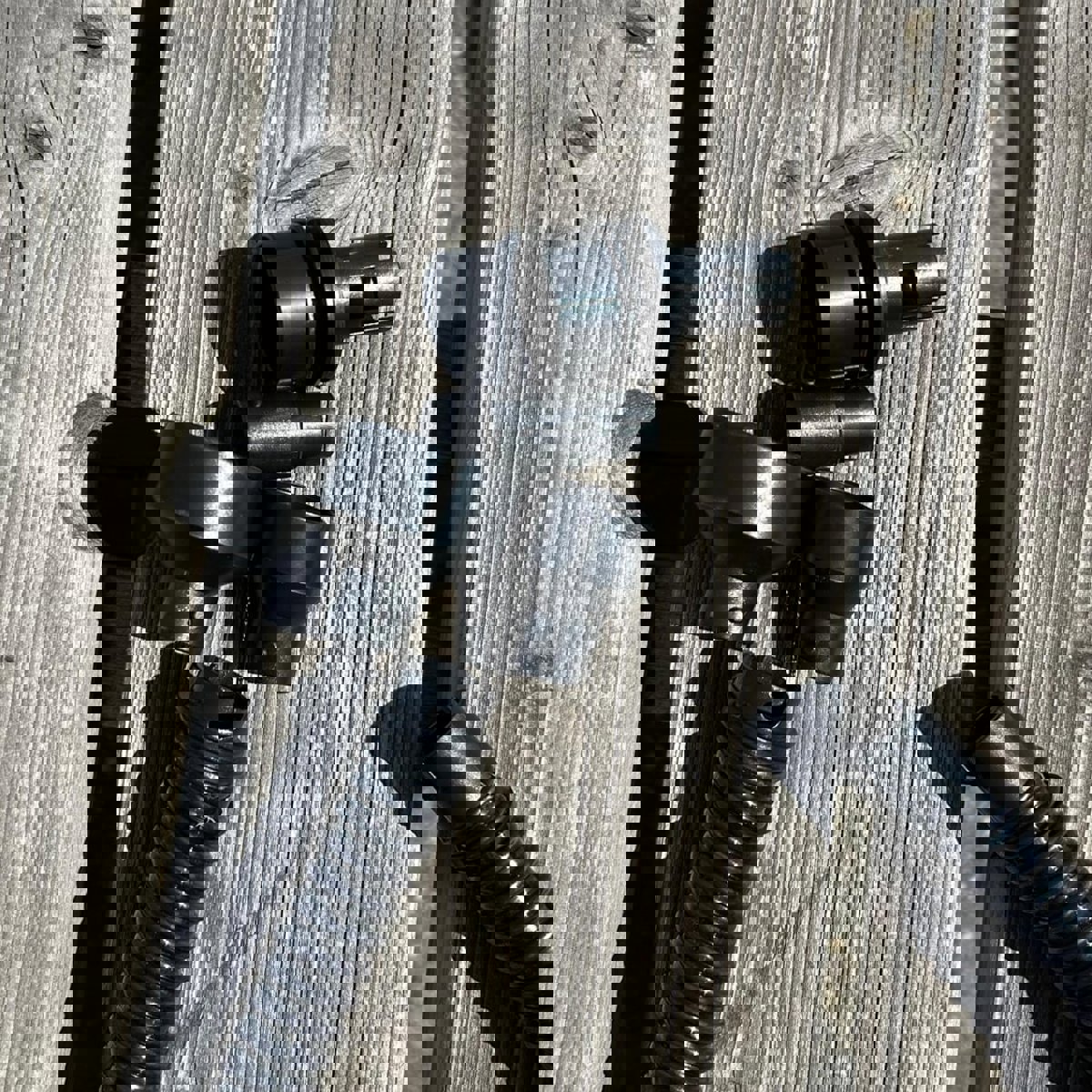 Jobe gonfleur turbo 12 volts électrique 9