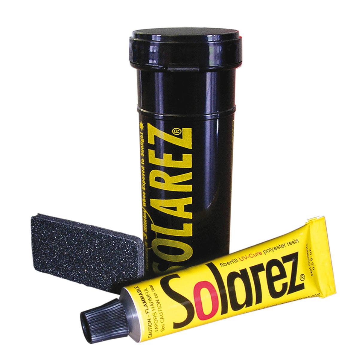 kit de réparation pour wakeboard