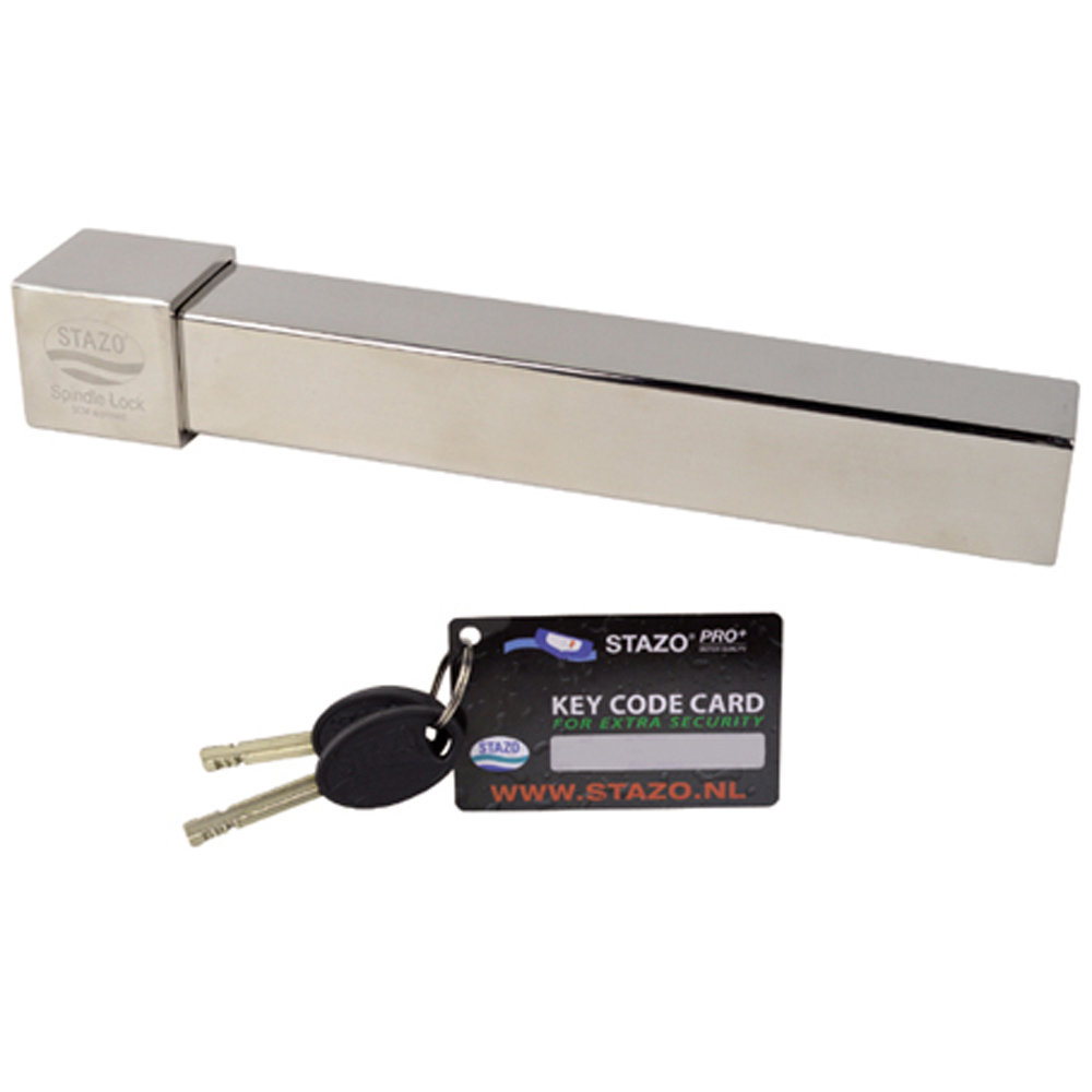 Stazo Verrou de broche de moteur hors-bord foto 1