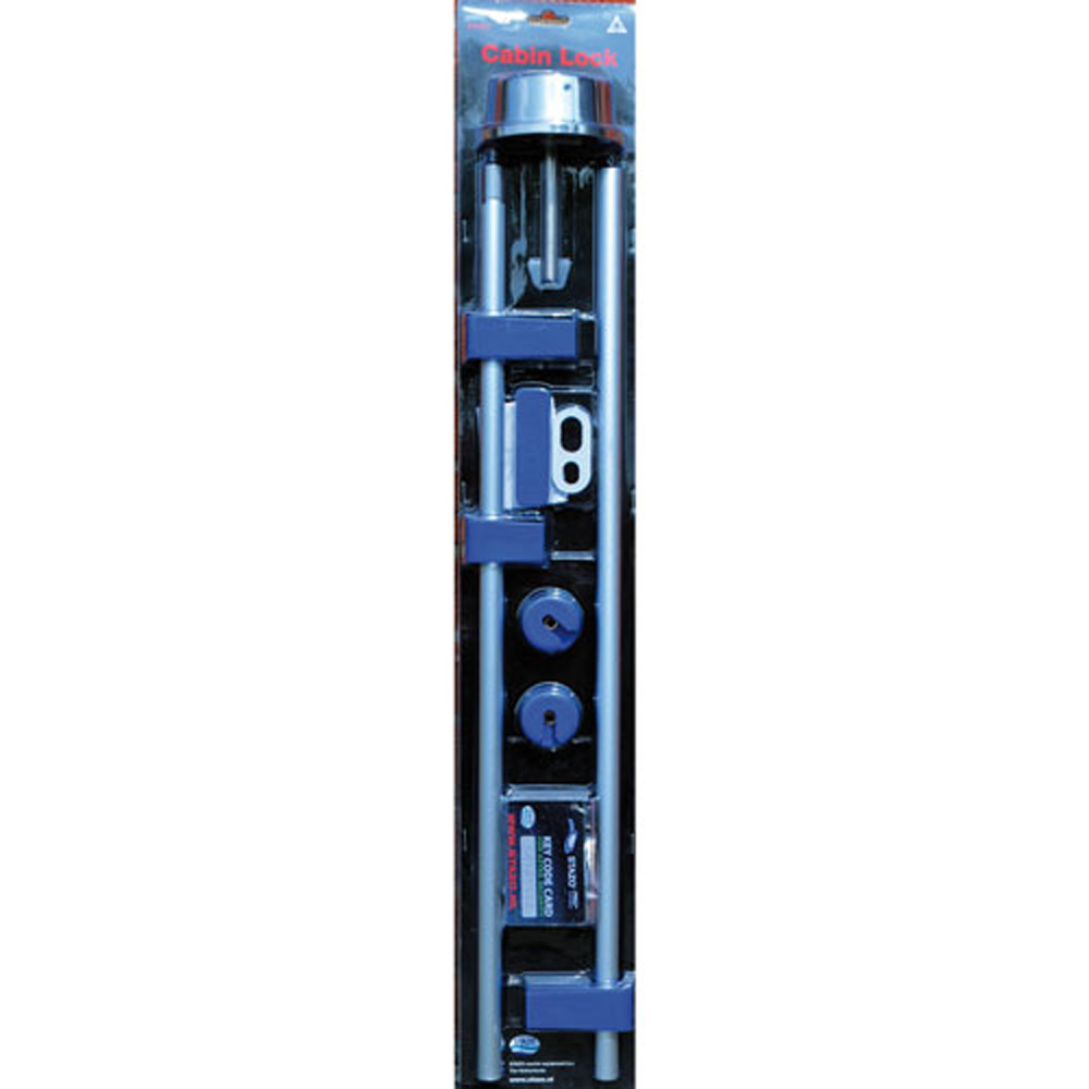 Stazo verrou de cabine cabinlock 3