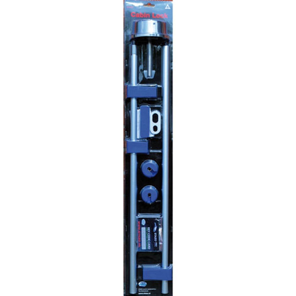 Stazo verrou de cabine cabinlock 5