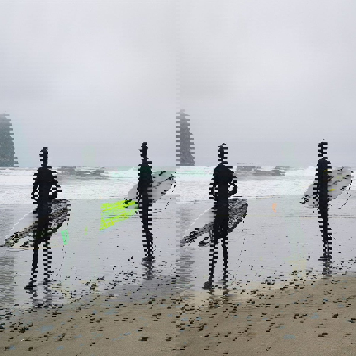 Oneill Epic 5/4 backzip fullsuit homme noir 6