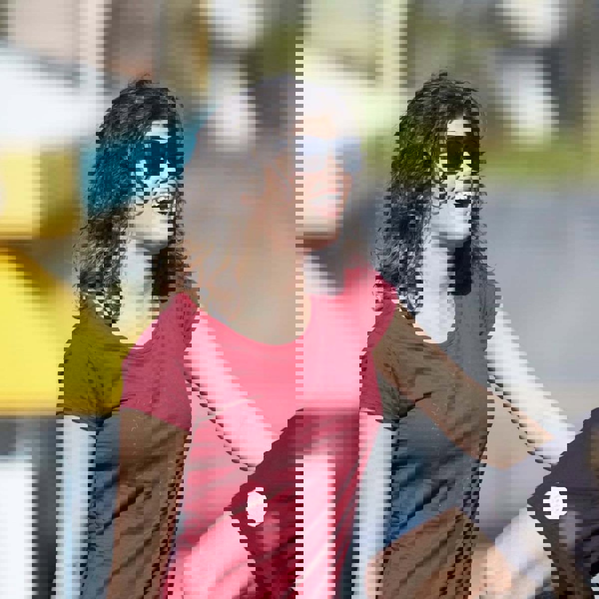 Jobe dim floatable lunettes de soleil noir gris 7