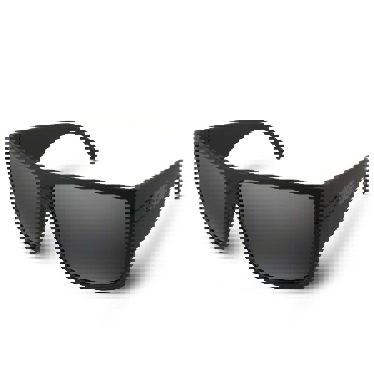 Jobe beam floatable lunettes de soleil noir gris 7