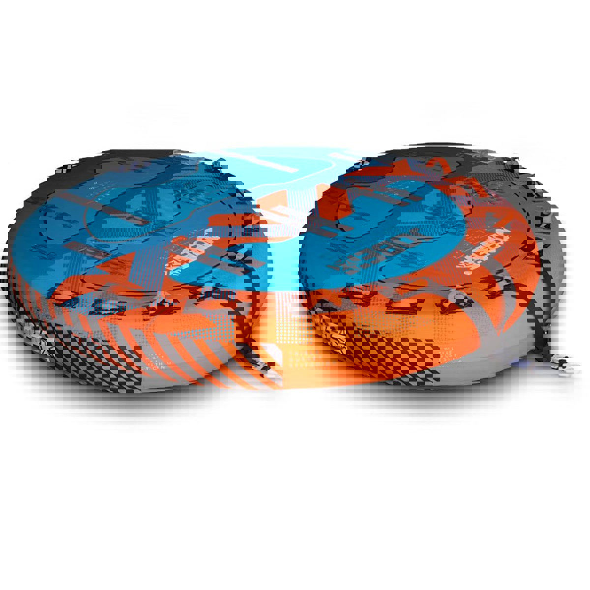 Rental Shield funtube 4 personnes