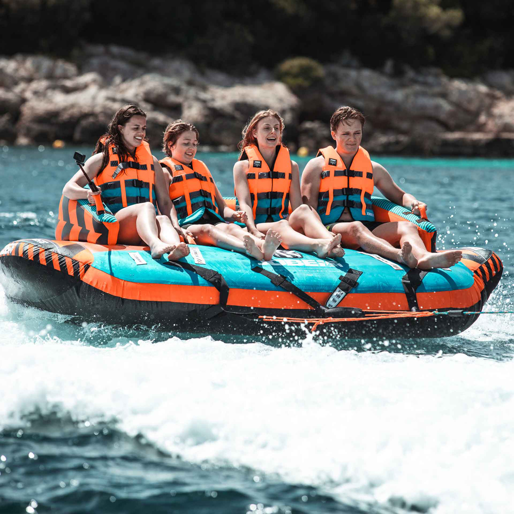 Bâche de location Sonar funtube 4 personnes