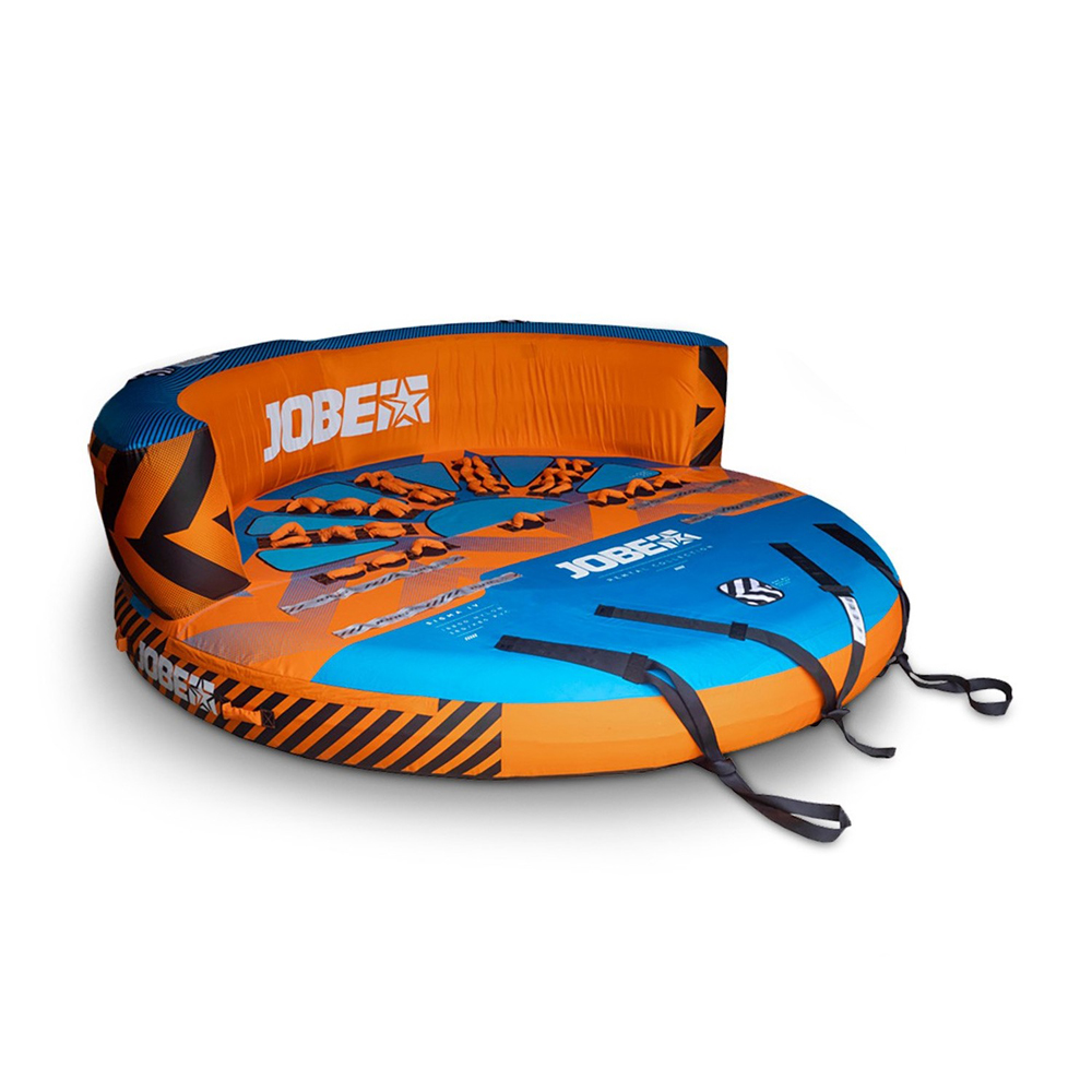 Bâche de location Jobe Sigma funtube 6 personnes