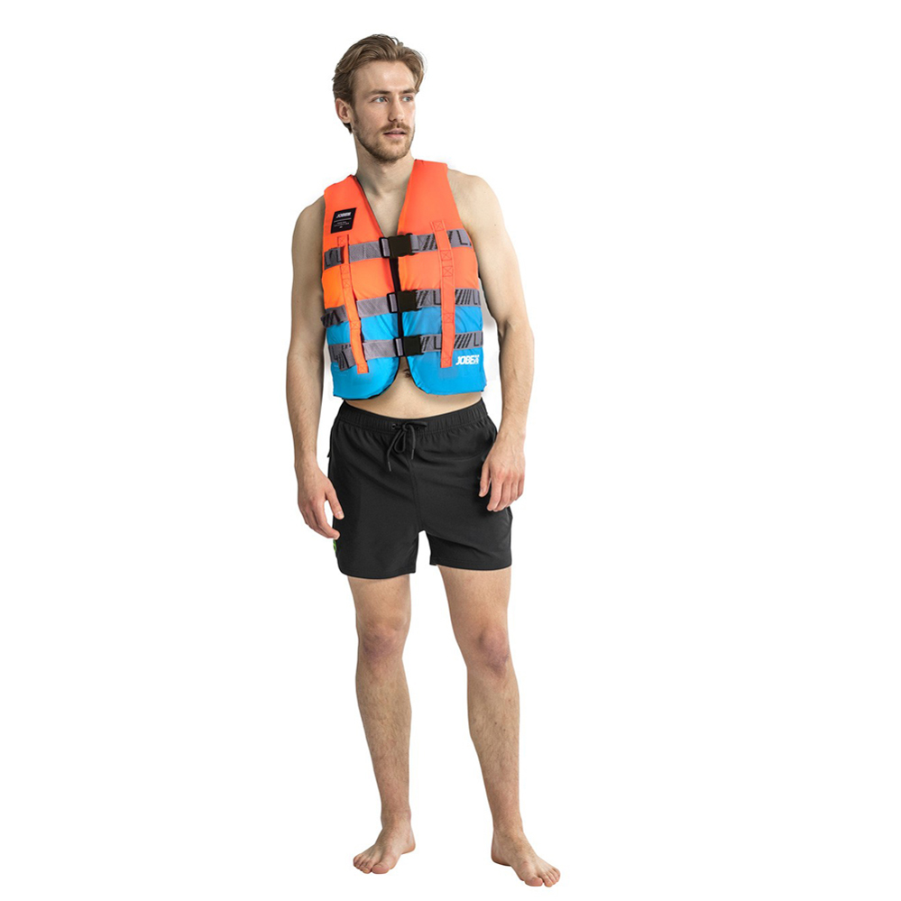 Jobe Rental gilet de sauvetage orange foto 1