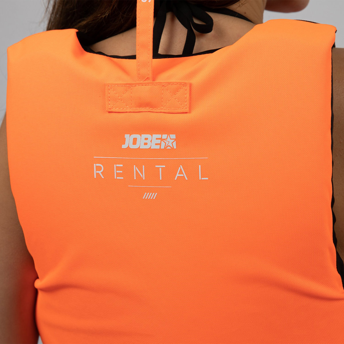 Jobe Heavy Duty gilet de sauvetage orange 5