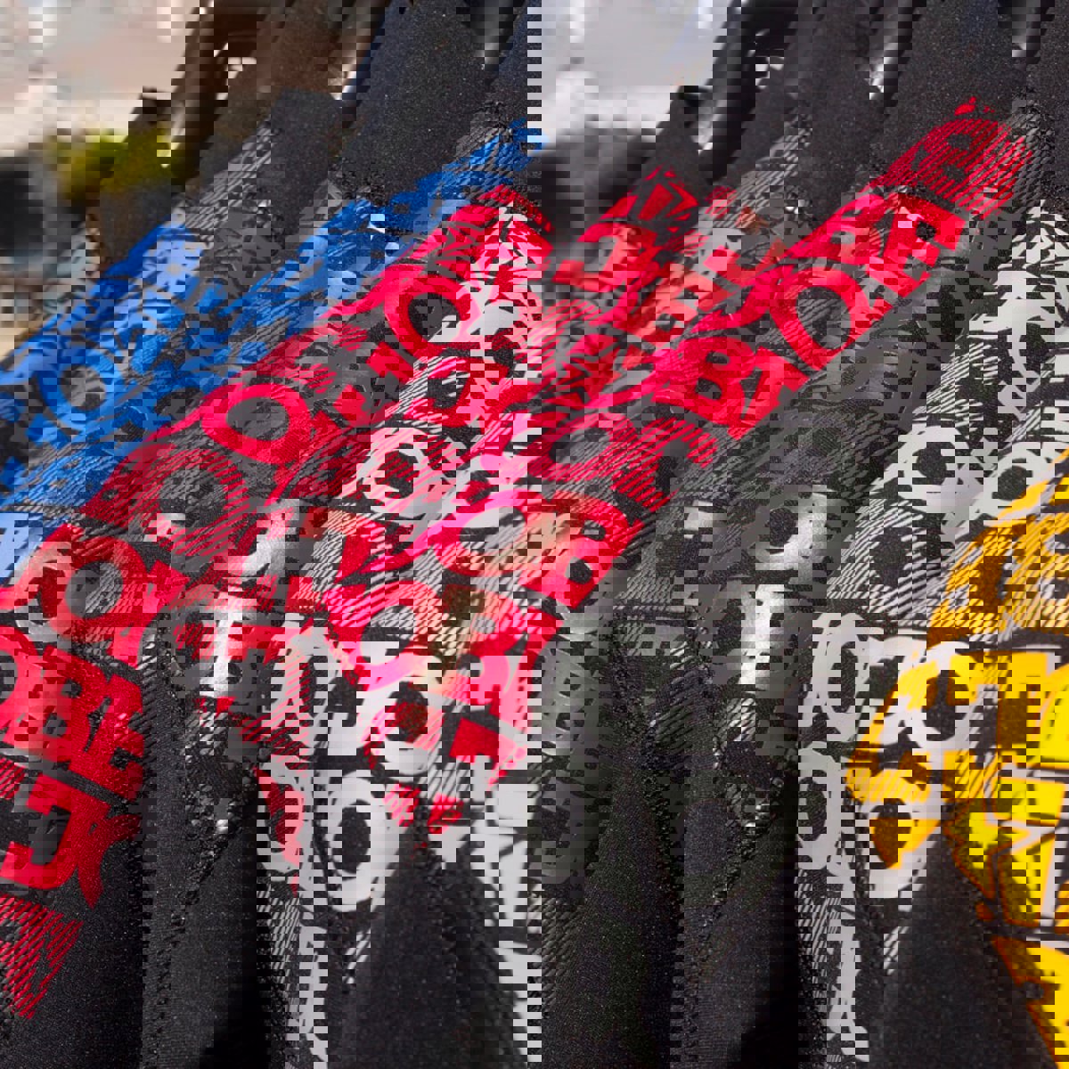 Jobe heavy duty combinaison 3|2.5mm 10