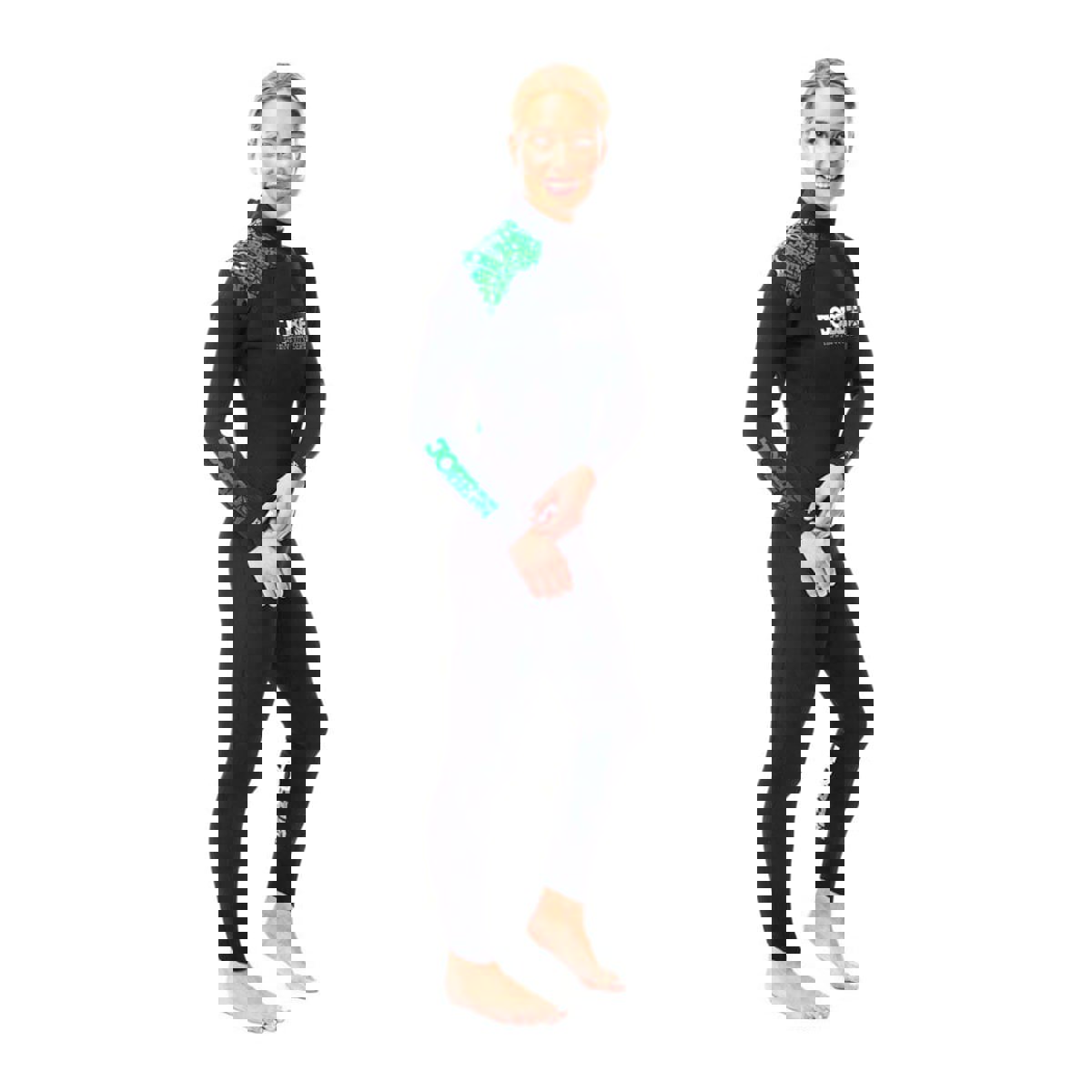 Jobe heavy duty combinaison 3|2.5mm 8