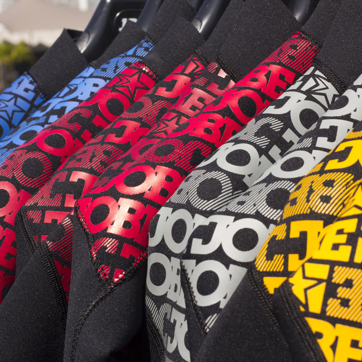 Jobe heavy duty shorty combinaison 2.5|2mm 5