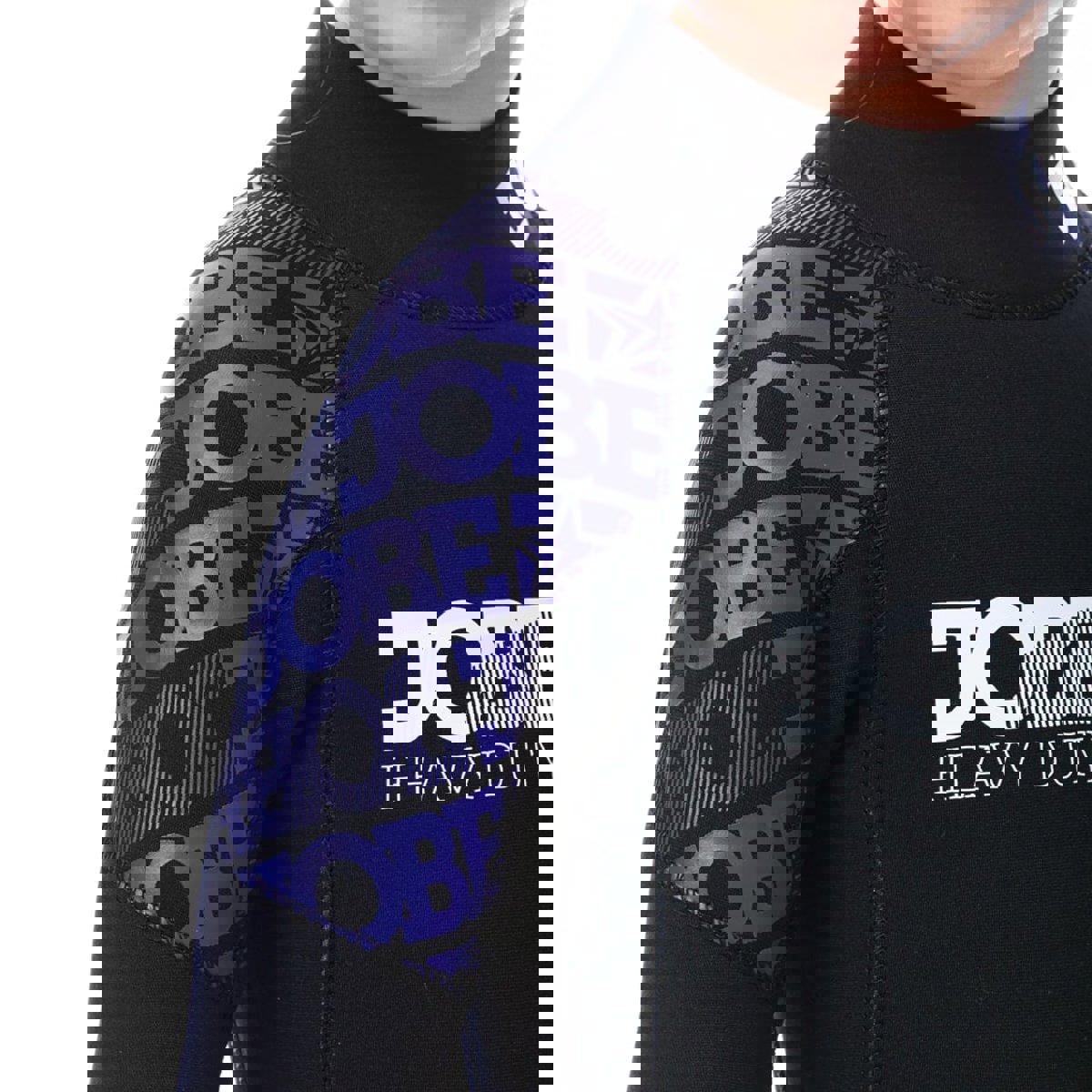 Jobe heavy duty combinaison 5|3mm enfant 5