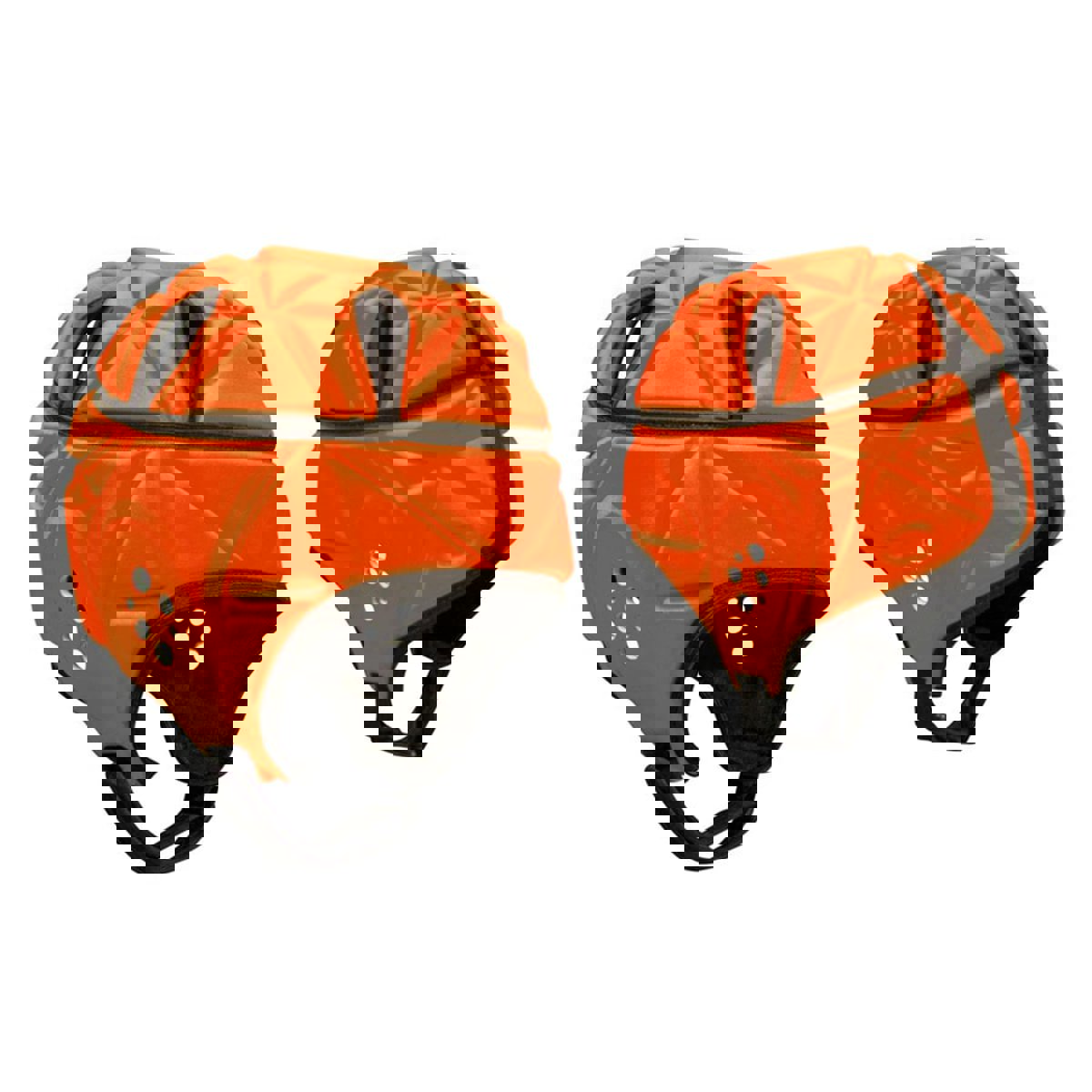 Jobe Rental casque softshell orange 5