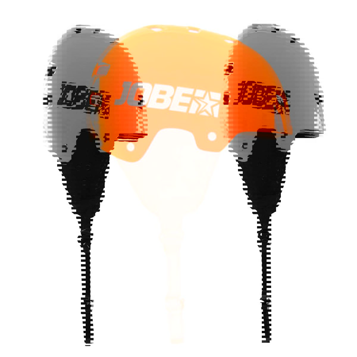 Jobe rental casque hardshell orange 5
