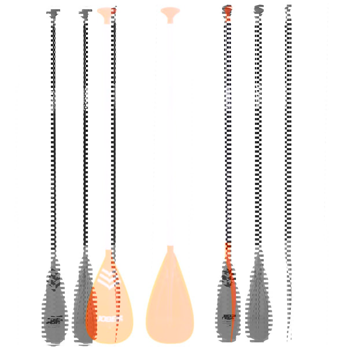 Jobe Rental pagaie SUP enfant 8