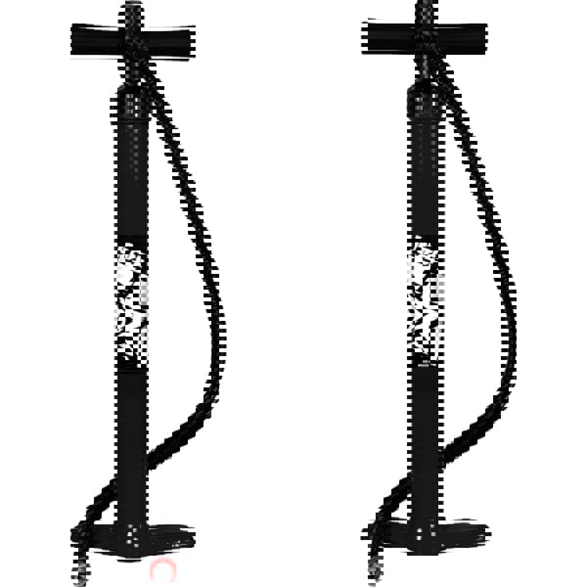 Jobe pompe sup double action 27 PSI 7