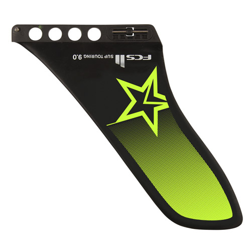 Jobe aileron SUP fcs touring 9'' foto 1