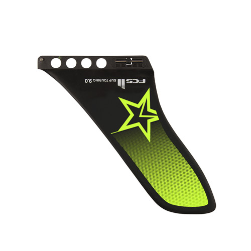 Jobe aileron SUP fcs touring 9'' 3