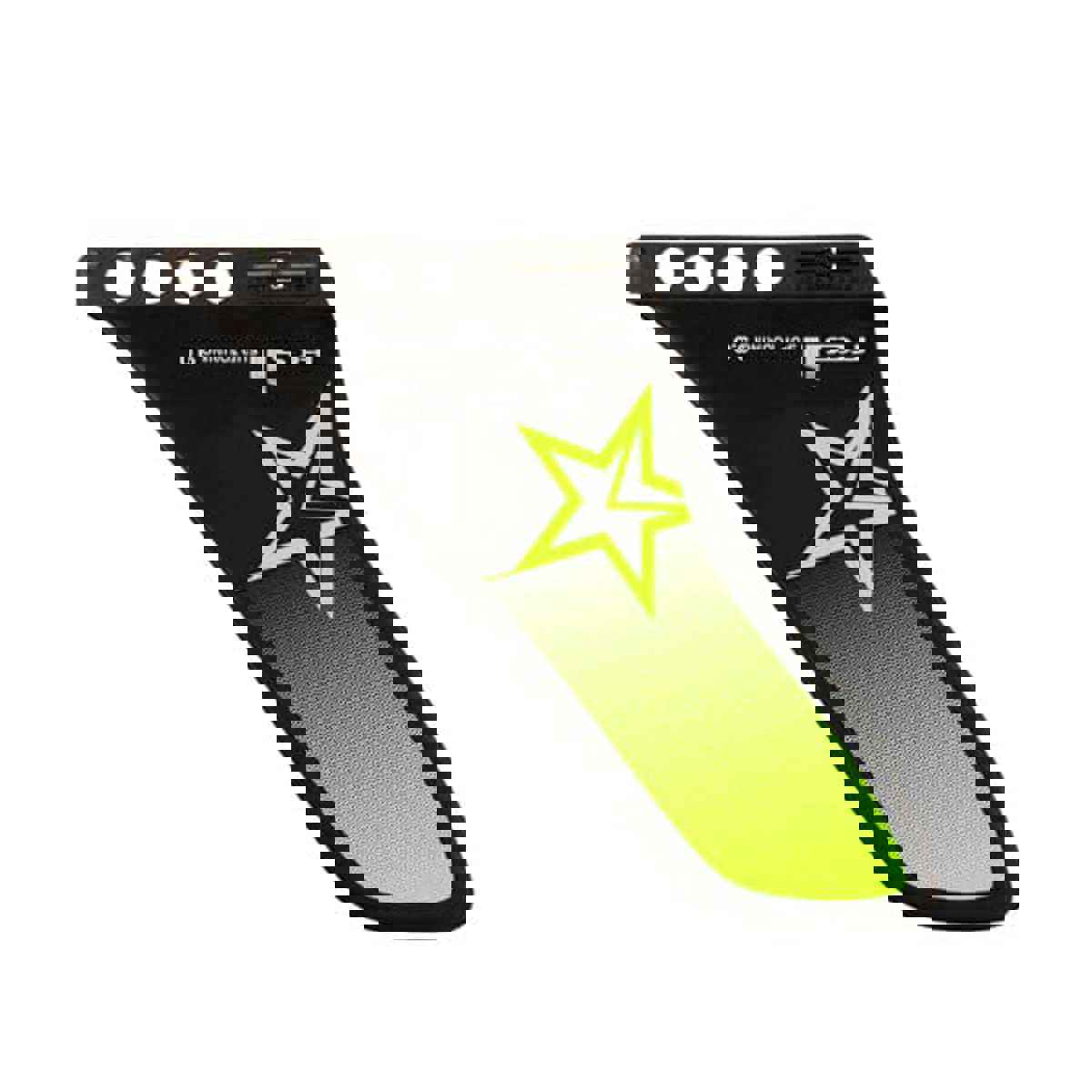 Jobe aileron SUP fcs touring 9'' 5