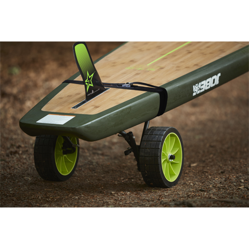 Jobe chariot sup 2