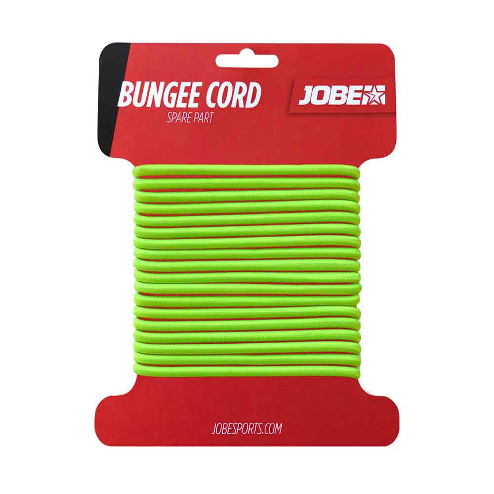 Jobe Corde Bungee SUP verte foto 1