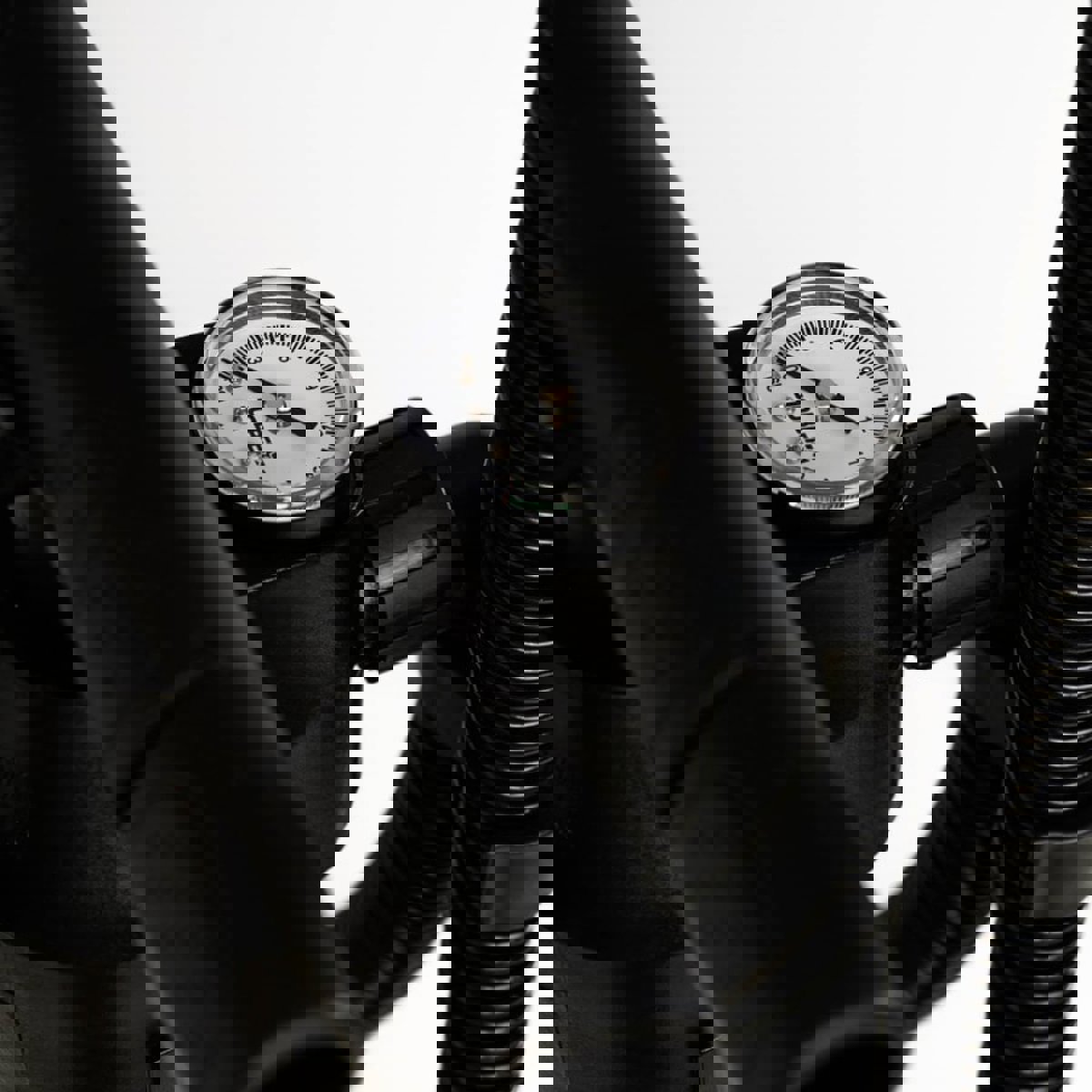 Jobe pompe SUP Double Action 27 PSI 5