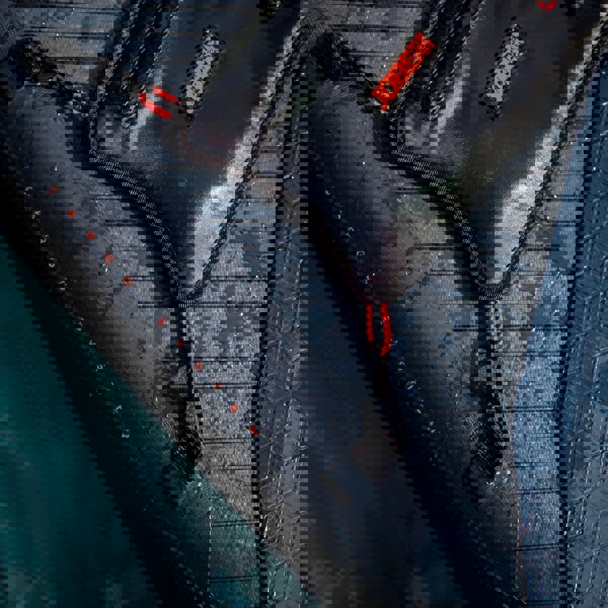 Jobe filet de chargement SUP bleu nuit 5