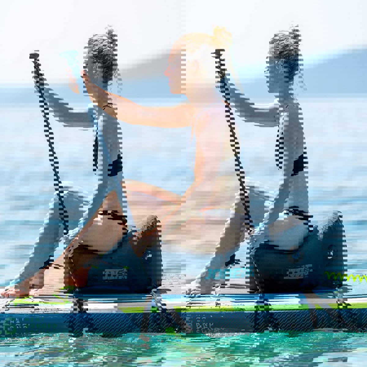 Jobe siège SUP gonflable 7