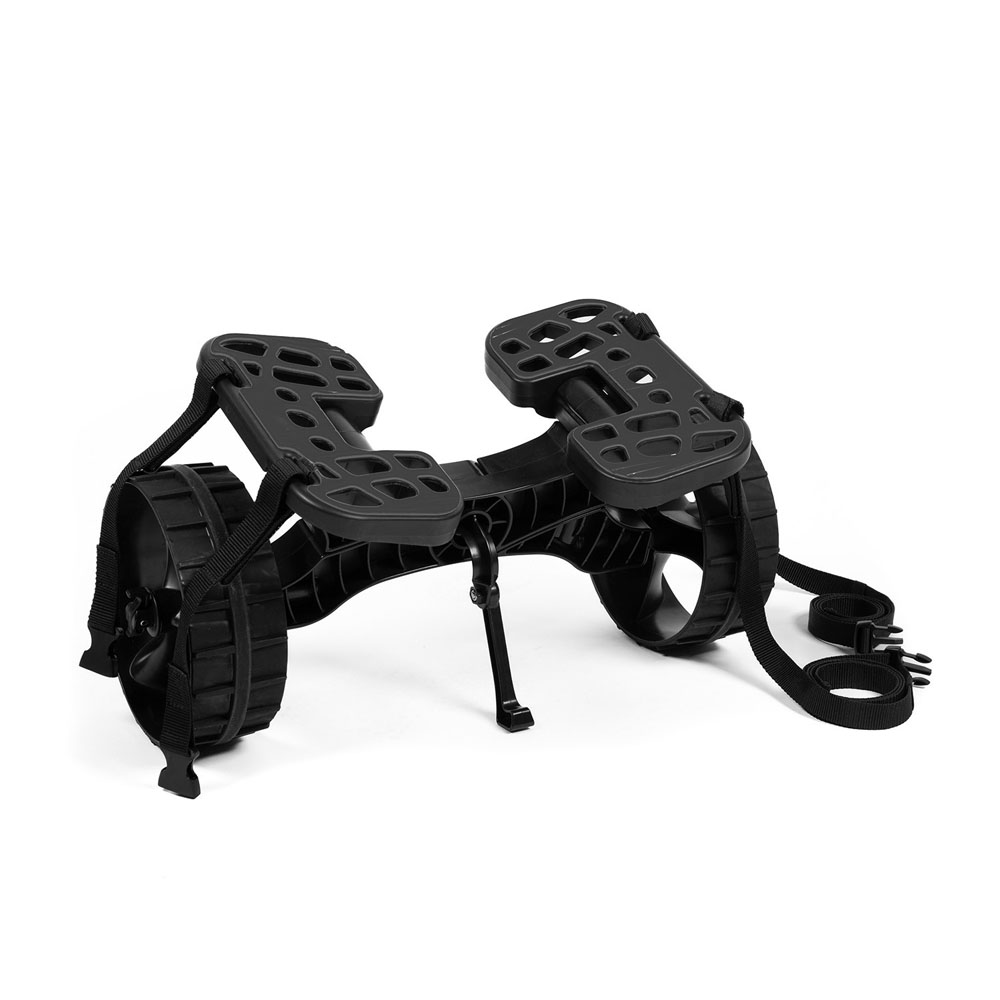 chariot de sup/kayak