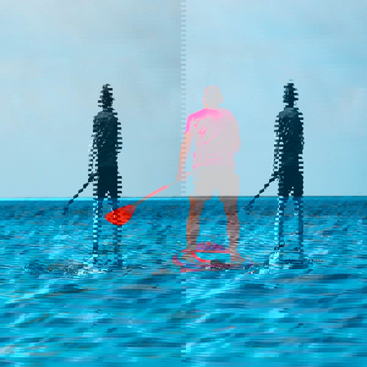 Jobe Mohaka 10.2 ensemble sup gonflable 6