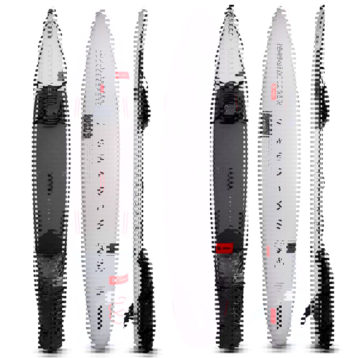 Jobe Brabus x jobe shadow édition limitée ensemble de sup gonflable 11.6 7