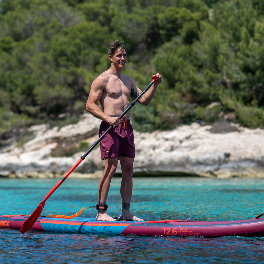 Jobe Neva 12.6 ensemble de SUP gonflable 3