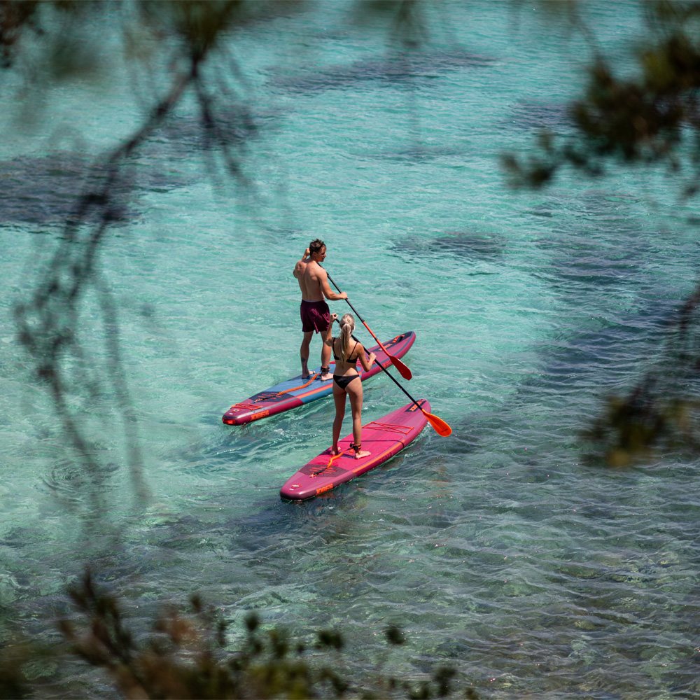 Jobe Neva 12.6 ensemble de SUP gonflable 4