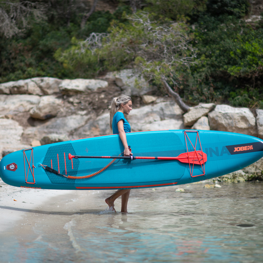 Duna 11.6 ensemble de SUP gonflable teal