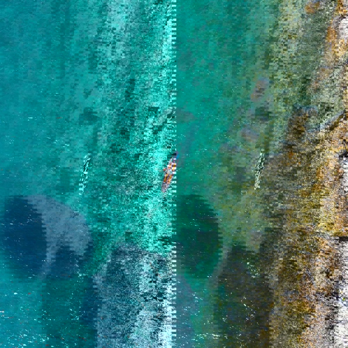 Jobe JEEP 11.6 ensemble de sup gonflable 17