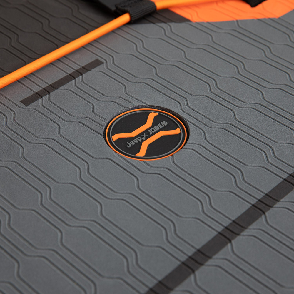 Jobe JEEP 11.6 ensemble de sup gonflable 6