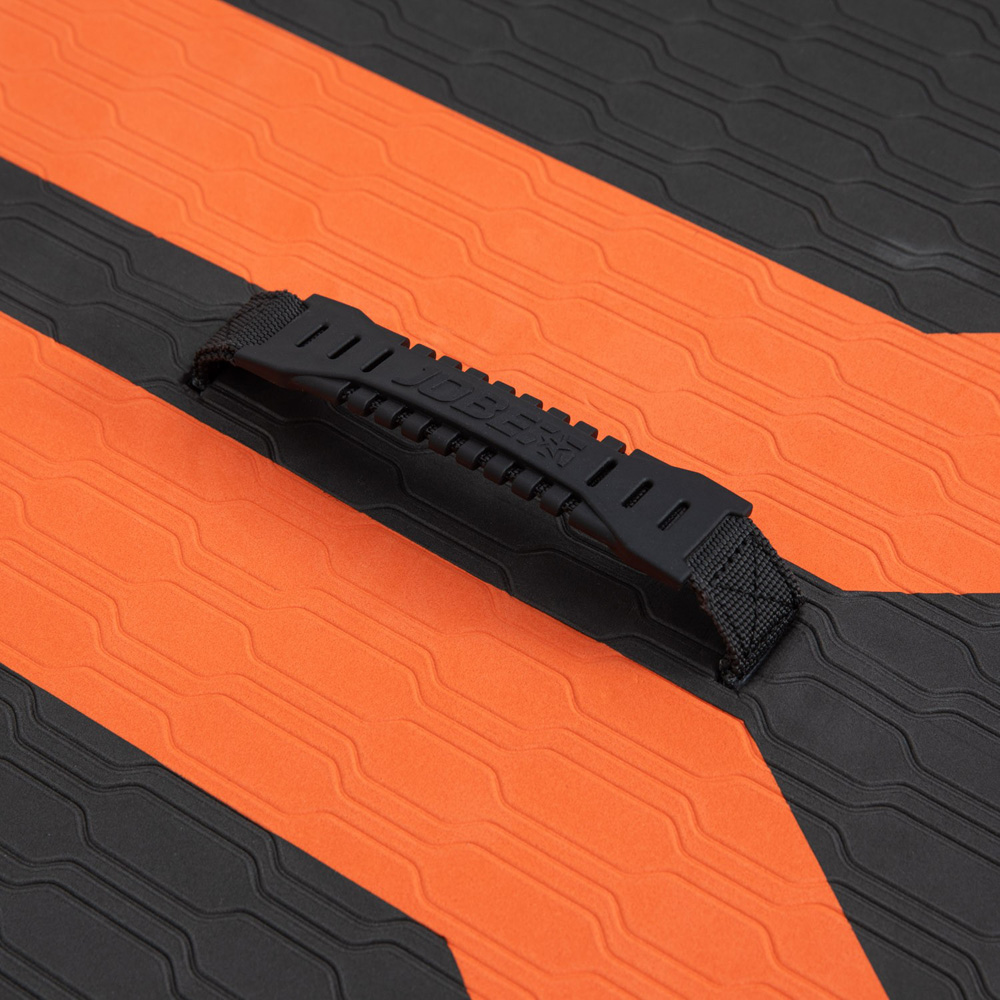 Jobe JEEP 11.6 ensemble de sup gonflable 8