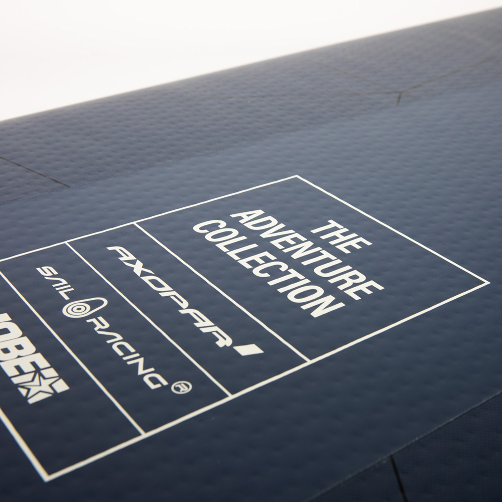 Jobe Axopar Adventure 11.6 ensemble de sup gonflable 13