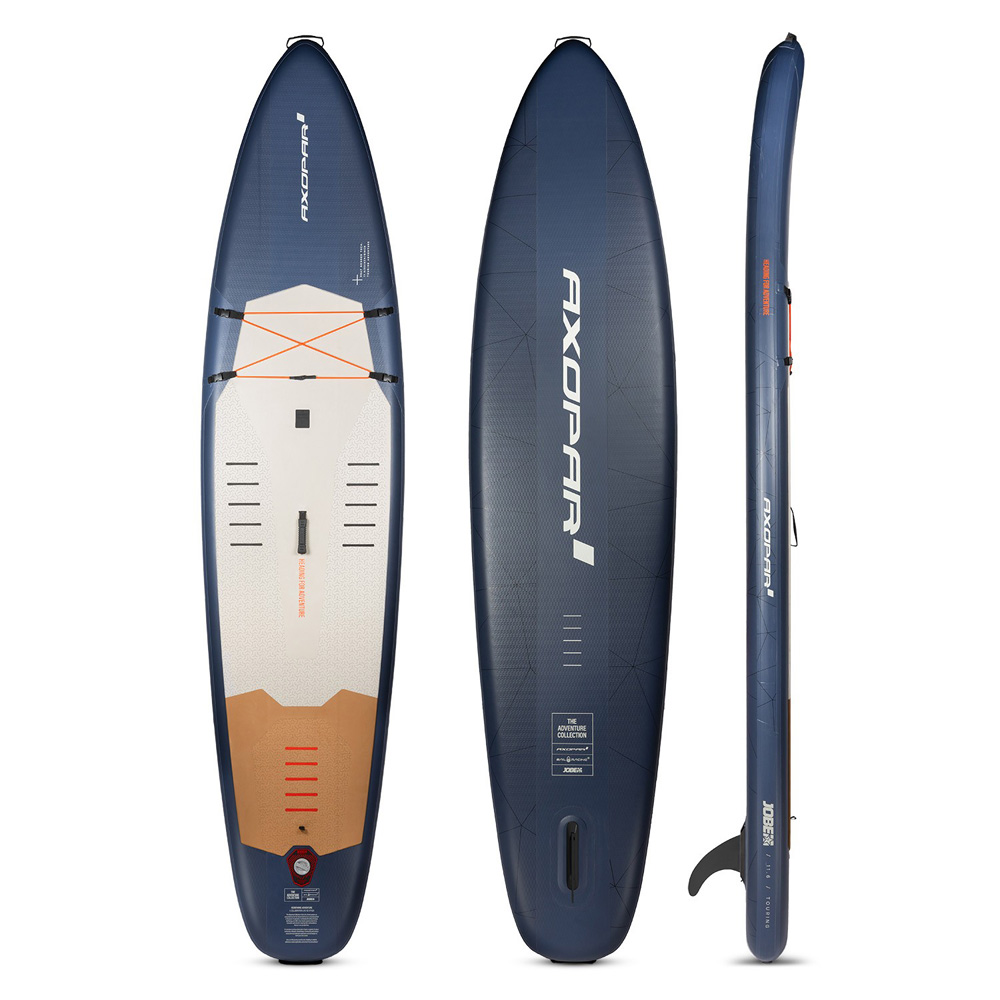 Jobe Axopar Adventure 11.6 ensemble de sup gonflable 2