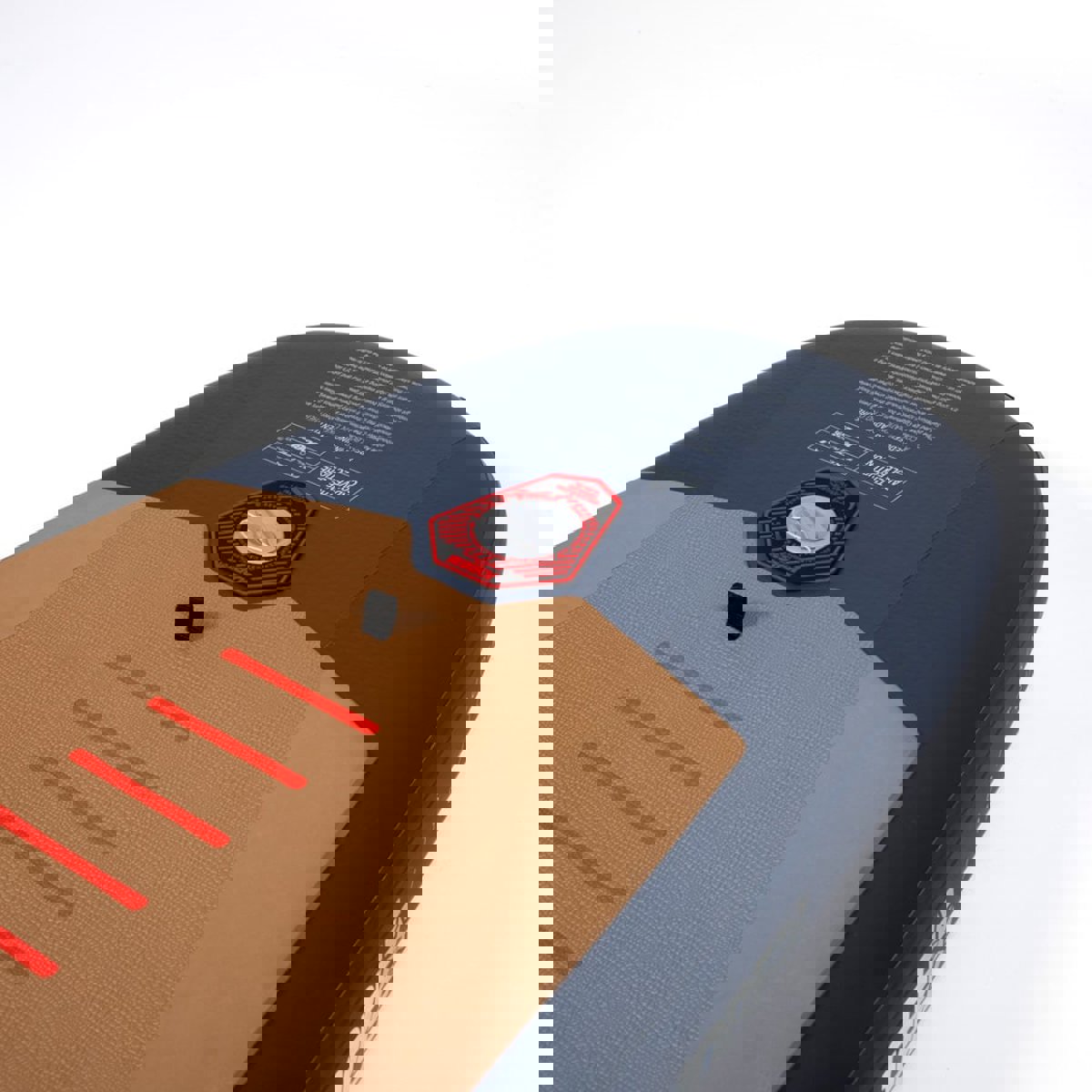 Jobe Axopar Adventure 11.6 ensemble de sup gonflable 20