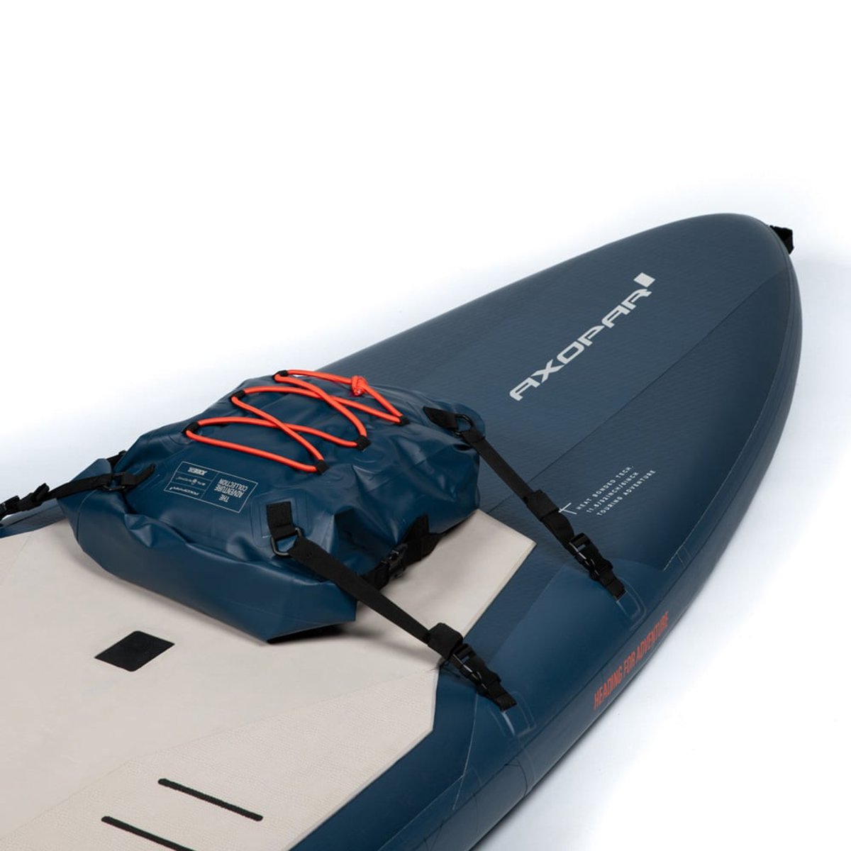 Jobe Axopar Adventure 11.6 ensemble de sup gonflable 23