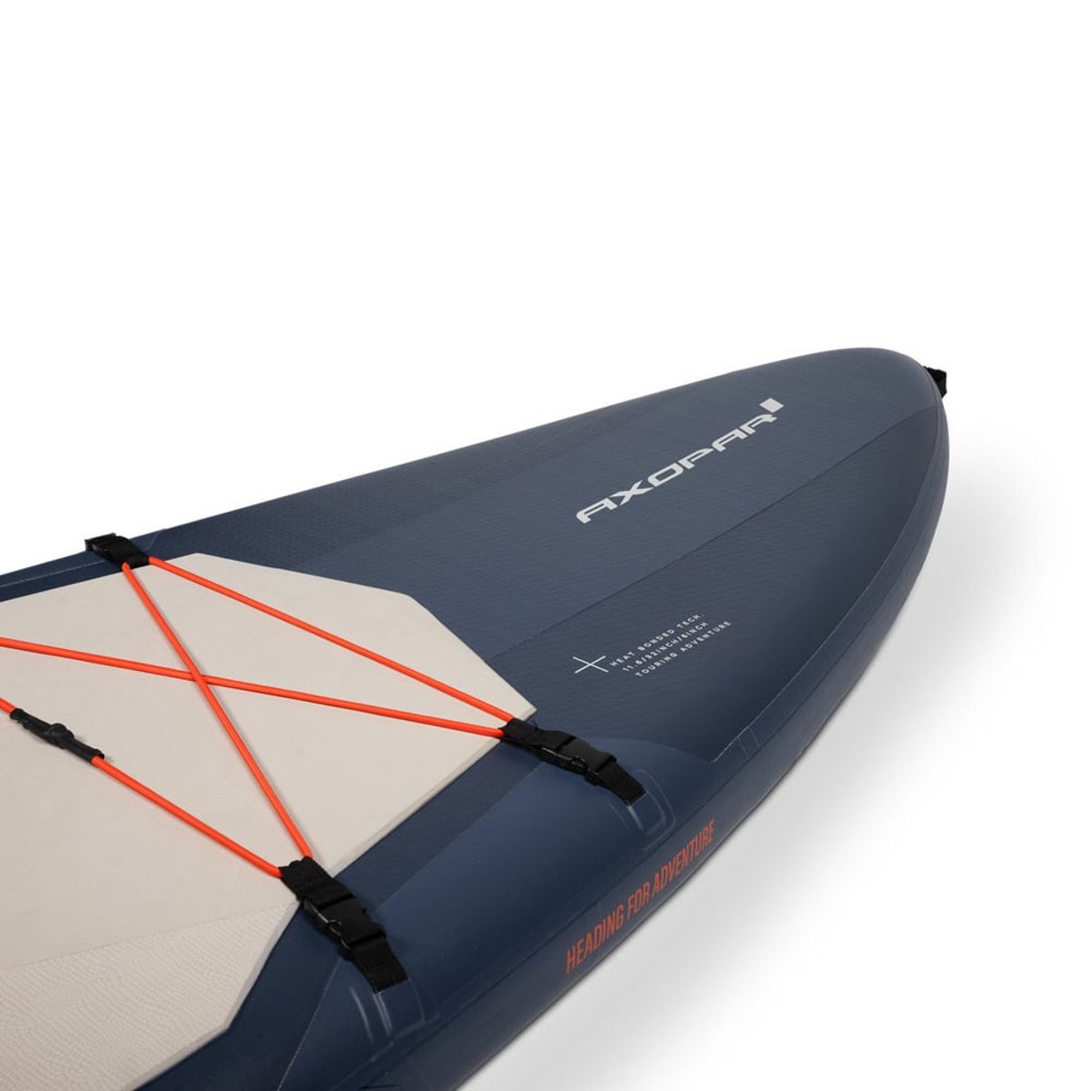 Jobe Axopar Adventure 11.6 ensemble de sup gonflable 27